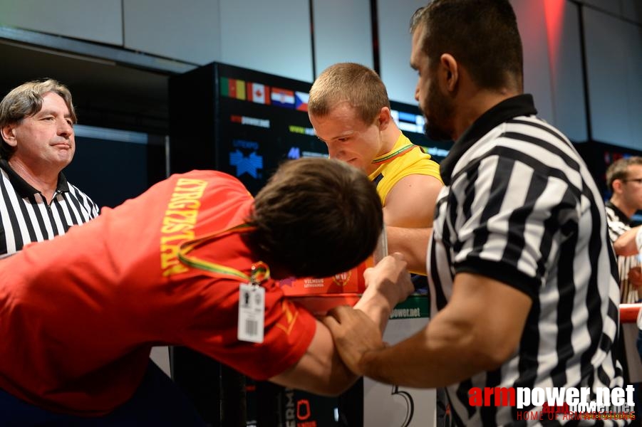 World Armwrestling Championship 2014 - day 3 # Armwrestling # Armpower.net