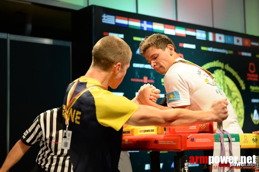 World Armwrestling Championship 2014 - day 3 # Aрмспорт # Armsport # Armpower.net