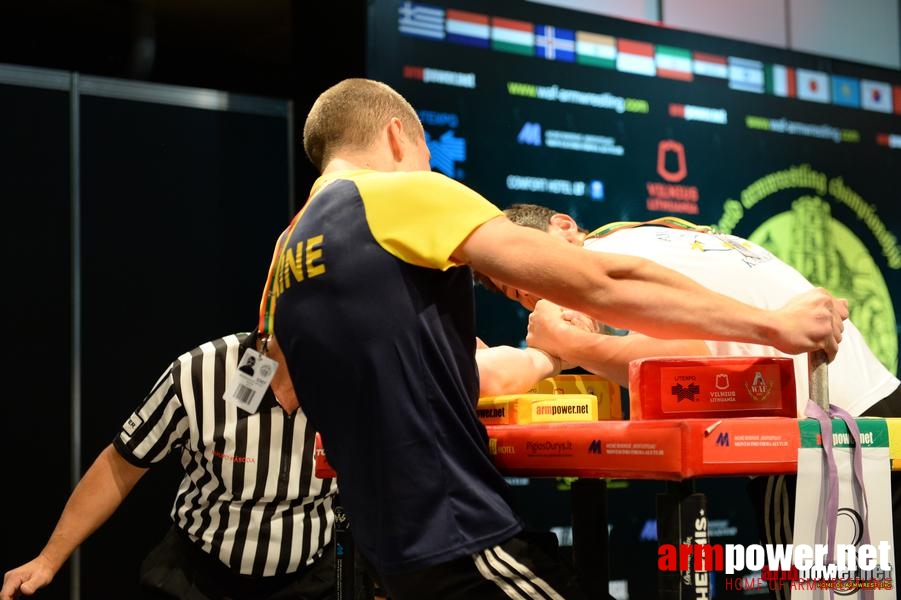 World Armwrestling Championship 2014 - day 3 # Armwrestling # Armpower.net