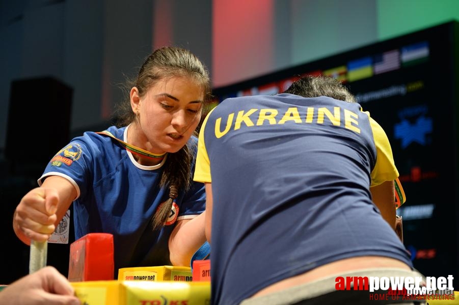 World Armwrestling Championship 2014 - day 3 # Aрмспорт # Armsport # Armpower.net