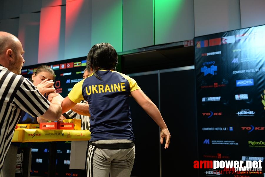 World Armwrestling Championship 2014 - day 3 # Armwrestling # Armpower.net