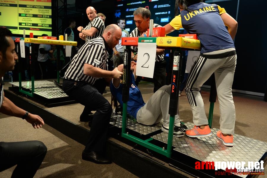 World Armwrestling Championship 2014 - day 3 # Aрмспорт # Armsport # Armpower.net