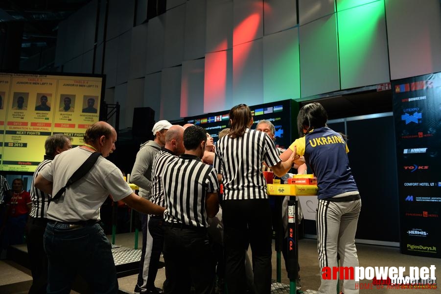 World Armwrestling Championship 2014 - day 3 # Aрмспорт # Armsport # Armpower.net