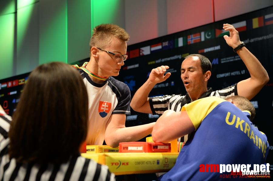 World Armwrestling Championship 2014 - day 3 # Armwrestling # Armpower.net