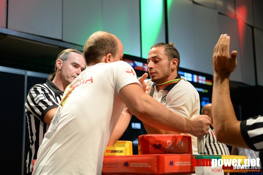 World Armwrestling Championship 2014 - day 3 # Aрмспорт # Armsport # Armpower.net