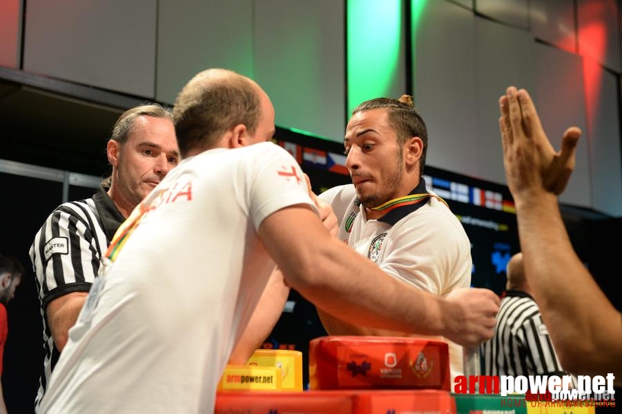 World Armwrestling Championship 2014 - day 3 # Aрмспорт # Armsport # Armpower.net