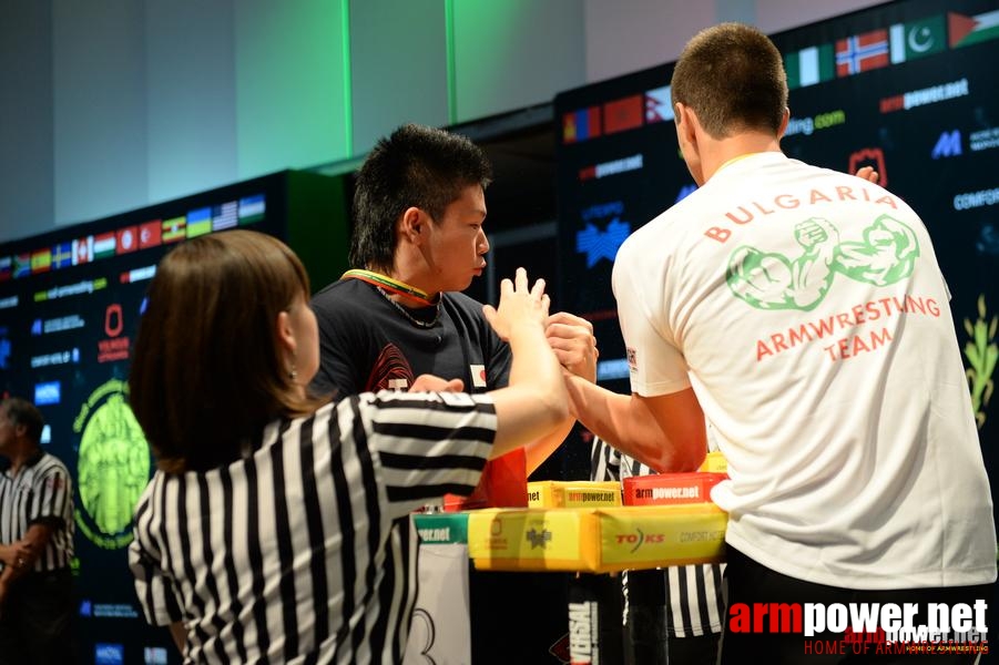 World Armwrestling Championship 2014 - day 3 # Armwrestling # Armpower.net