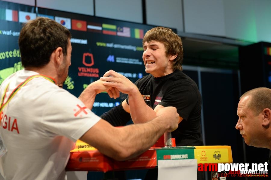 World Armwrestling Championship 2014 - day 3 # Armwrestling # Armpower.net