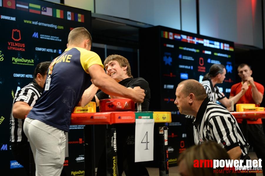 World Armwrestling Championship 2014 - day 3 # Armwrestling # Armpower.net