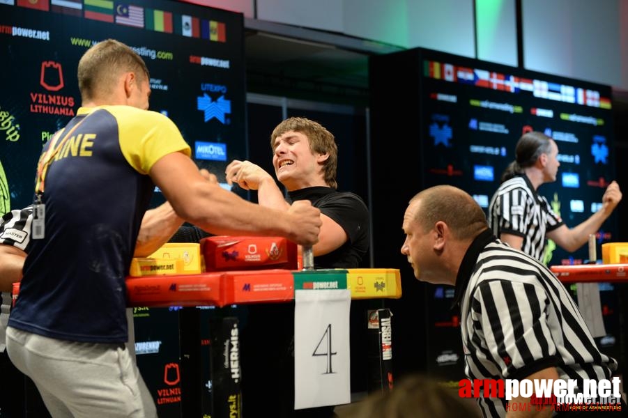 World Armwrestling Championship 2014 - day 3 # Armwrestling # Armpower.net