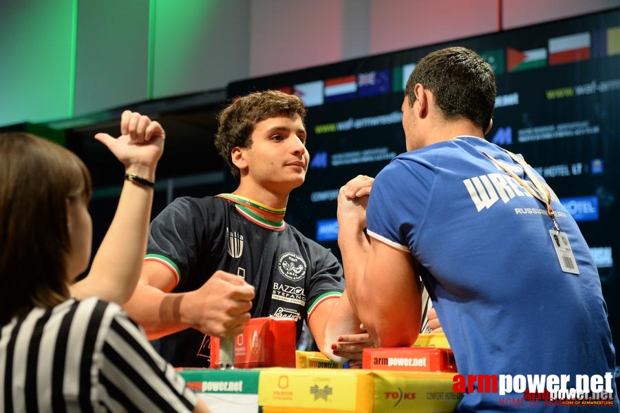 World Armwrestling Championship 2014 - day 3 # Aрмспорт # Armsport # Armpower.net