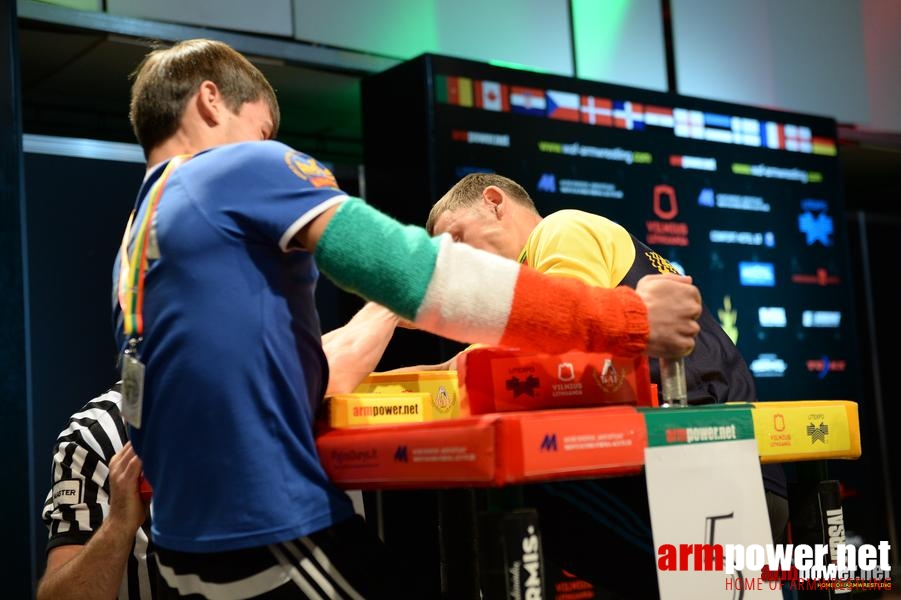 World Armwrestling Championship 2014 - day 3 # Aрмспорт # Armsport # Armpower.net