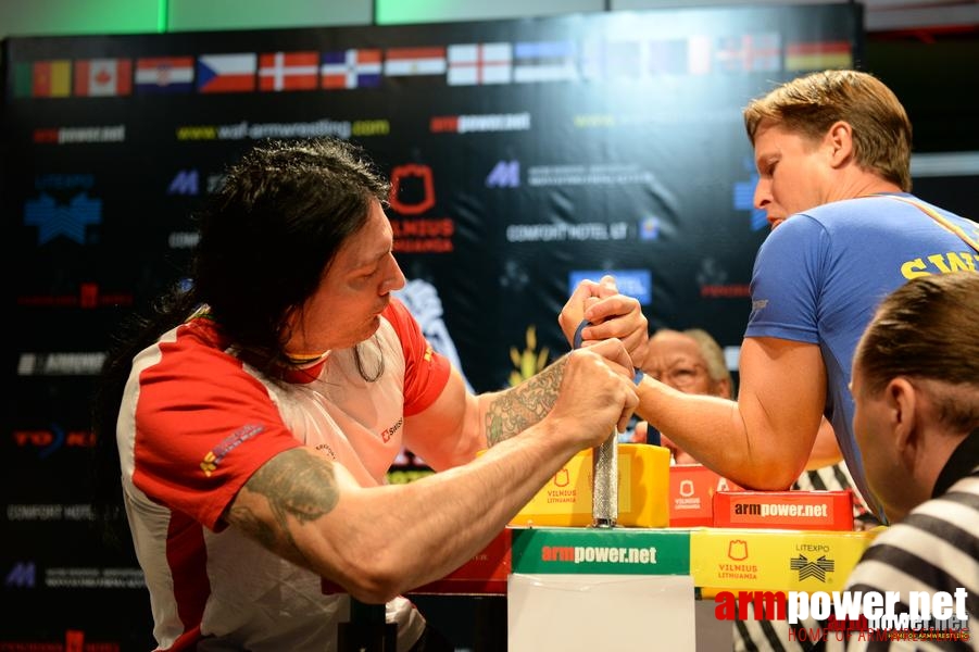 World Armwrestling Championship 2014 - day 3 # Armwrestling # Armpower.net