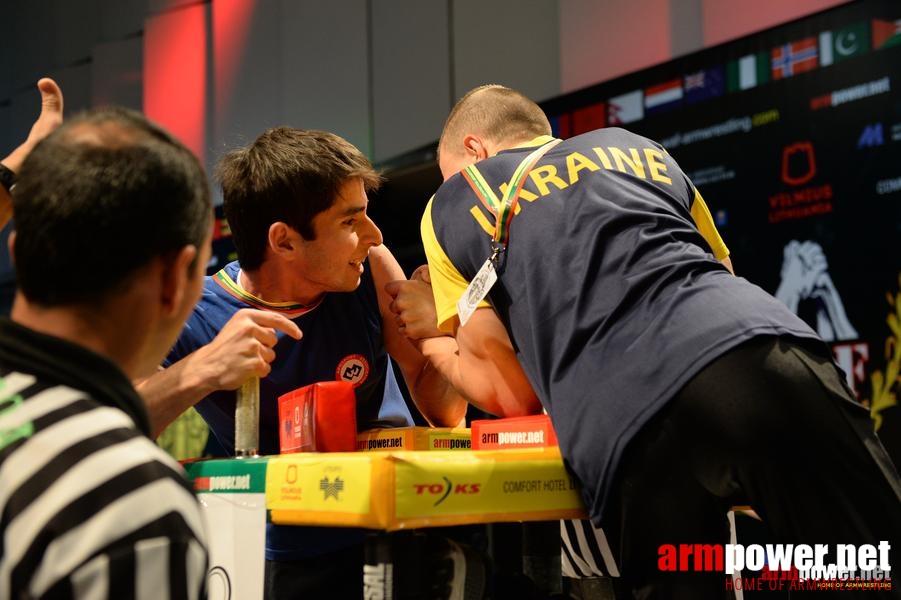 World Armwrestling Championship 2014 - day 3 # Aрмспорт # Armsport # Armpower.net