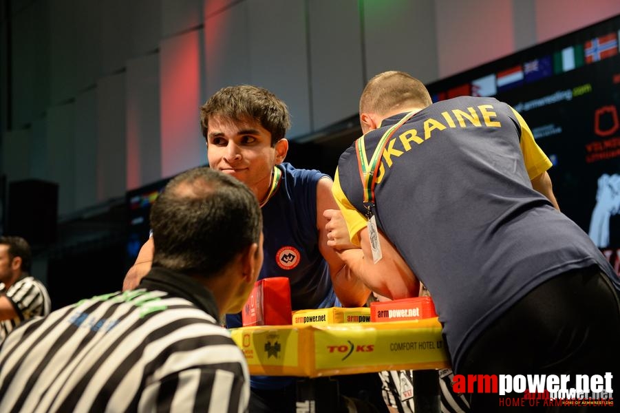 World Armwrestling Championship 2014 - day 3 # Armwrestling # Armpower.net