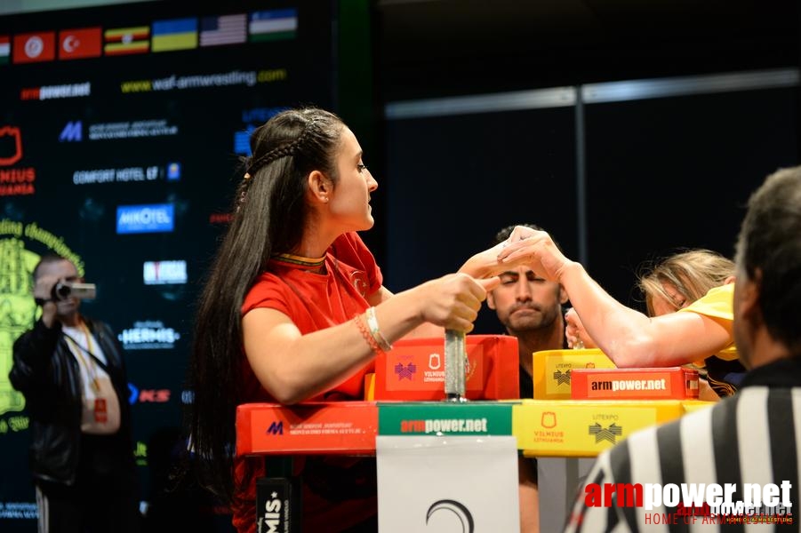 World Armwrestling Championship 2014 - day 3 # Armwrestling # Armpower.net