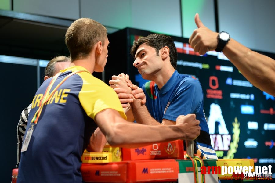 World Armwrestling Championship 2014 - day 3 # Armwrestling # Armpower.net