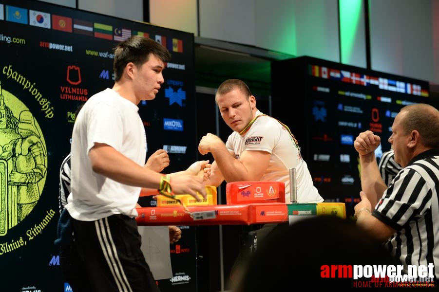 World Armwrestling Championship 2014 - day 3 # Aрмспорт # Armsport # Armpower.net