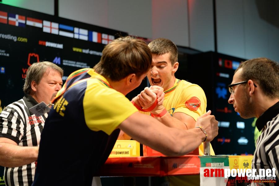 World Armwrestling Championship 2014 - day 3 # Siłowanie na ręce # Armwrestling # Armpower.net