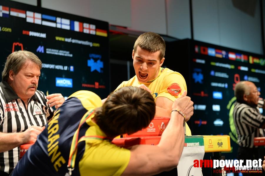 World Armwrestling Championship 2014 - day 3 # Armwrestling # Armpower.net