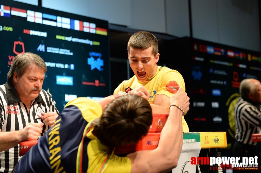 World Armwrestling Championship 2014 - day 3 # Aрмспорт # Armsport # Armpower.net