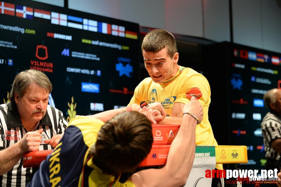 World Armwrestling Championship 2014 - day 3 # Armwrestling # Armpower.net