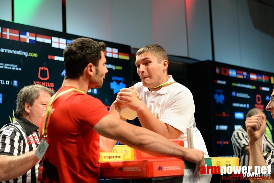 World Armwrestling Championship 2014 - day 3 # Armwrestling # Armpower.net