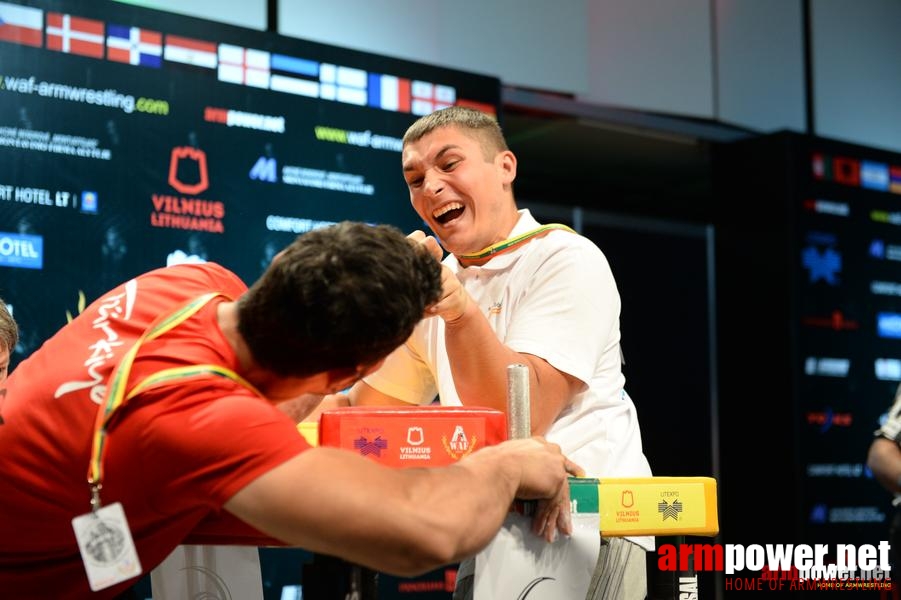 World Armwrestling Championship 2014 - day 3 # Aрмспорт # Armsport # Armpower.net