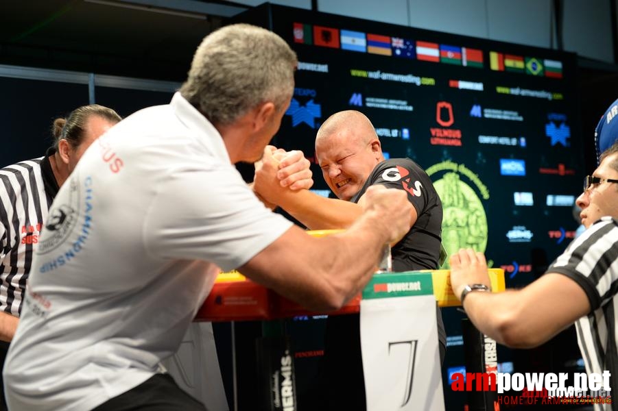 World Armwrestling Championship 2014 - day 3 # Aрмспорт # Armsport # Armpower.net