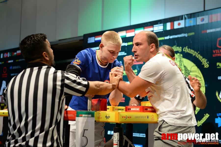 World Armwrestling Championship 2014 - day 3 # Aрмспорт # Armsport # Armpower.net