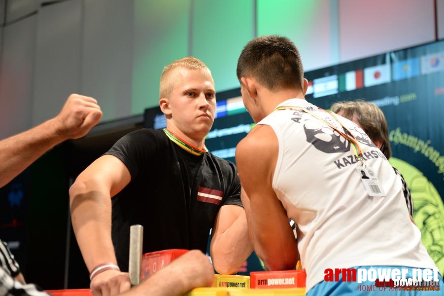 World Armwrestling Championship 2014 - day 3 # Aрмспорт # Armsport # Armpower.net