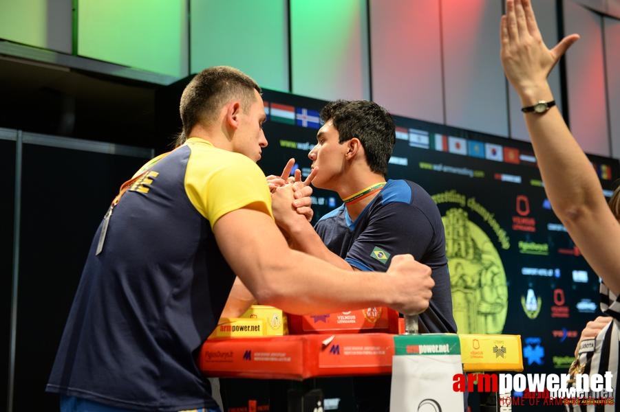 World Armwrestling Championship 2014 - day 3 # Aрмспорт # Armsport # Armpower.net