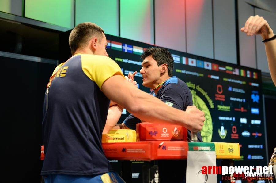 World Armwrestling Championship 2014 - day 3 # Aрмспорт # Armsport # Armpower.net