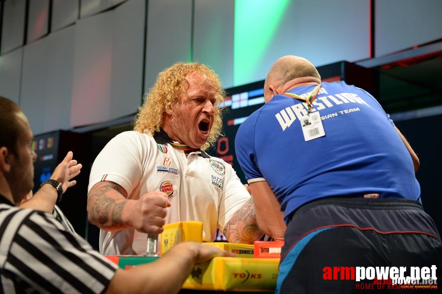 World Armwrestling Championship 2014 - day 3 # Aрмспорт # Armsport # Armpower.net