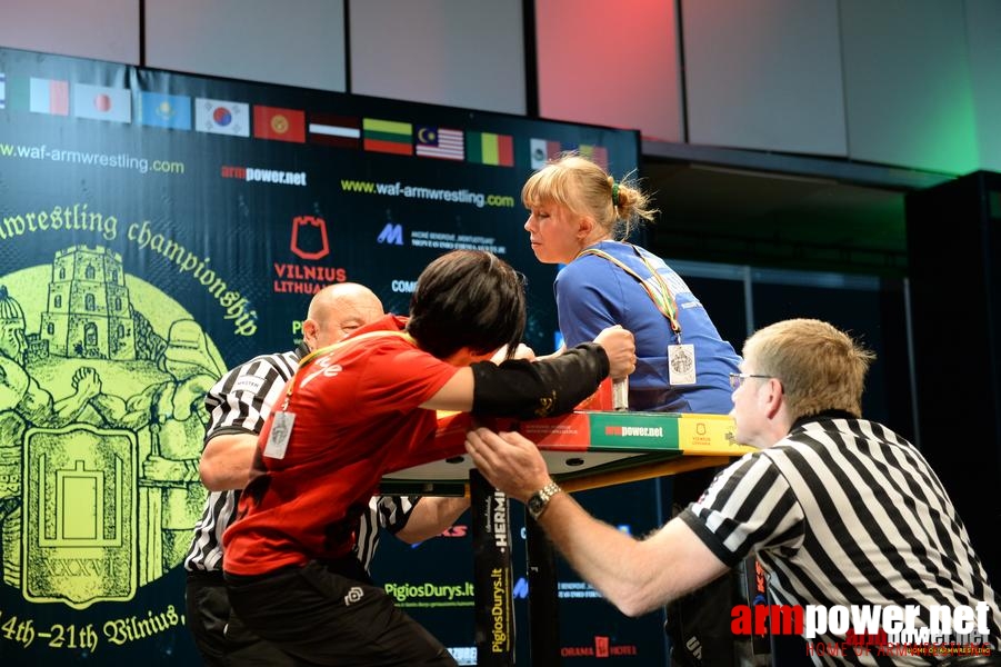 World Armwrestling Championship 2014 - day 3 # Armwrestling # Armpower.net