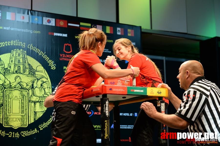 World Armwrestling Championship 2014 - day 3 # Armwrestling # Armpower.net