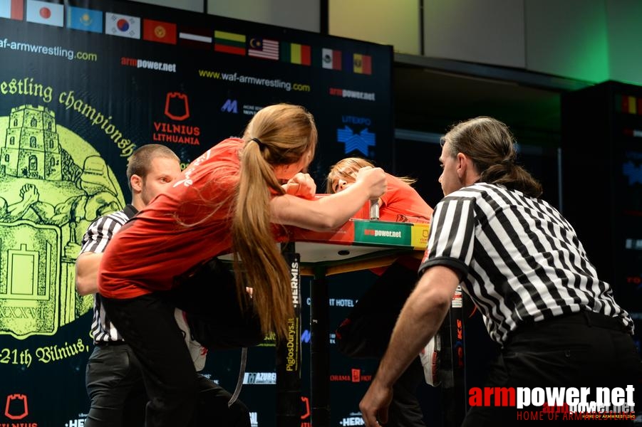 World Armwrestling Championship 2014 - day 3 # Armwrestling # Armpower.net