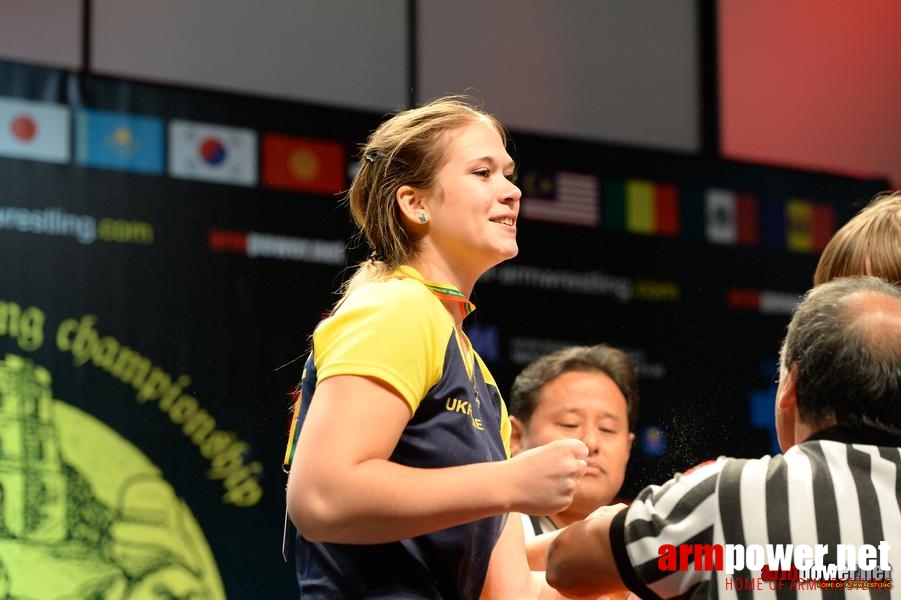 World Armwrestling Championship 2014 - day 3 # Armwrestling # Armpower.net