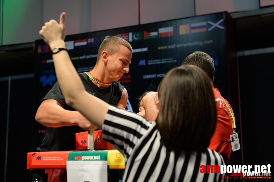 World Armwrestling Championship 2014 - day 3 # Aрмспорт # Armsport # Armpower.net