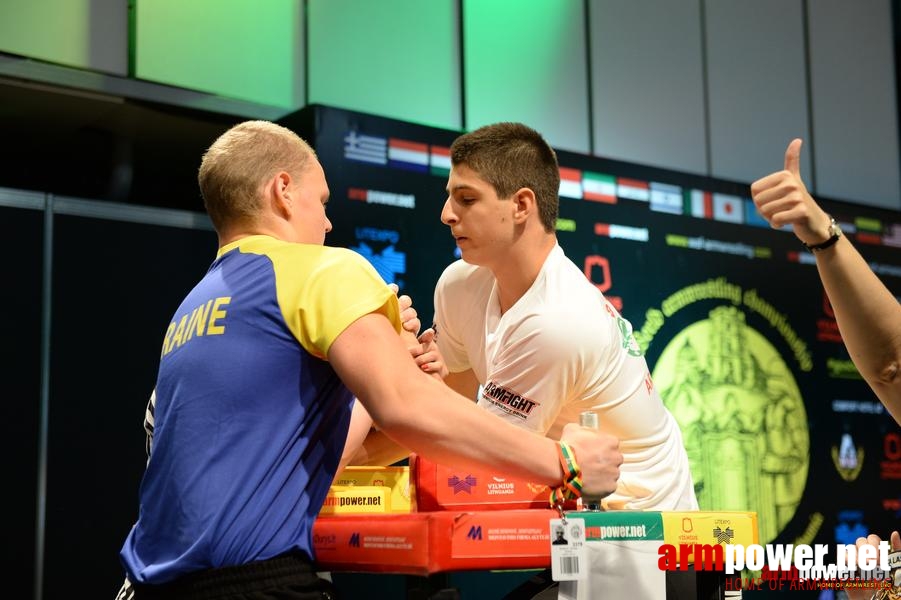 World Armwrestling Championship 2014 - day 3 # Aрмспорт # Armsport # Armpower.net