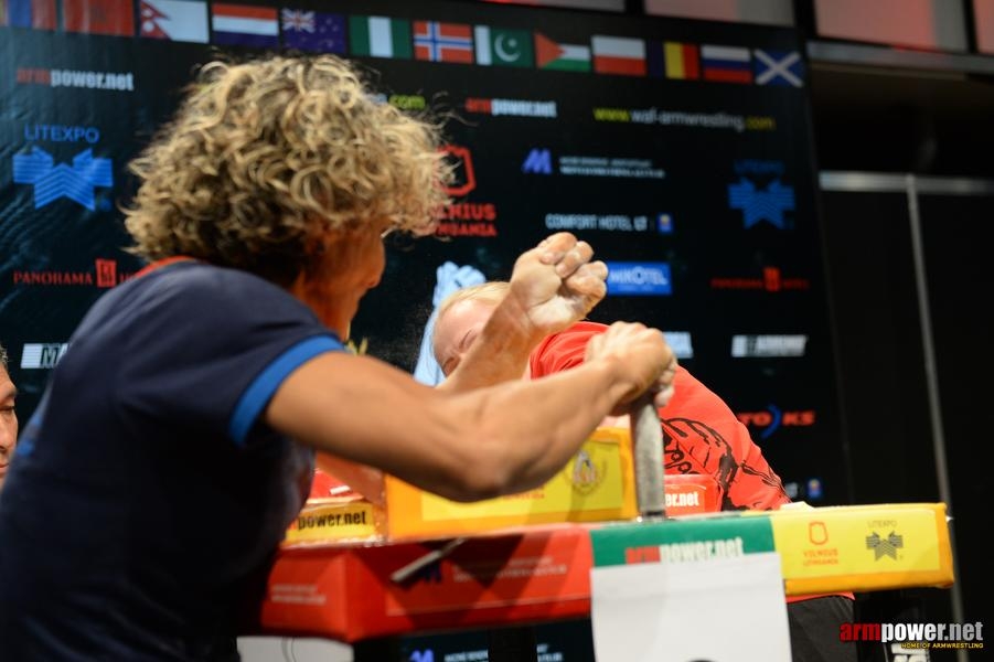 World Armwrestling Championship 2014 - day 3 # Aрмспорт # Armsport # Armpower.net