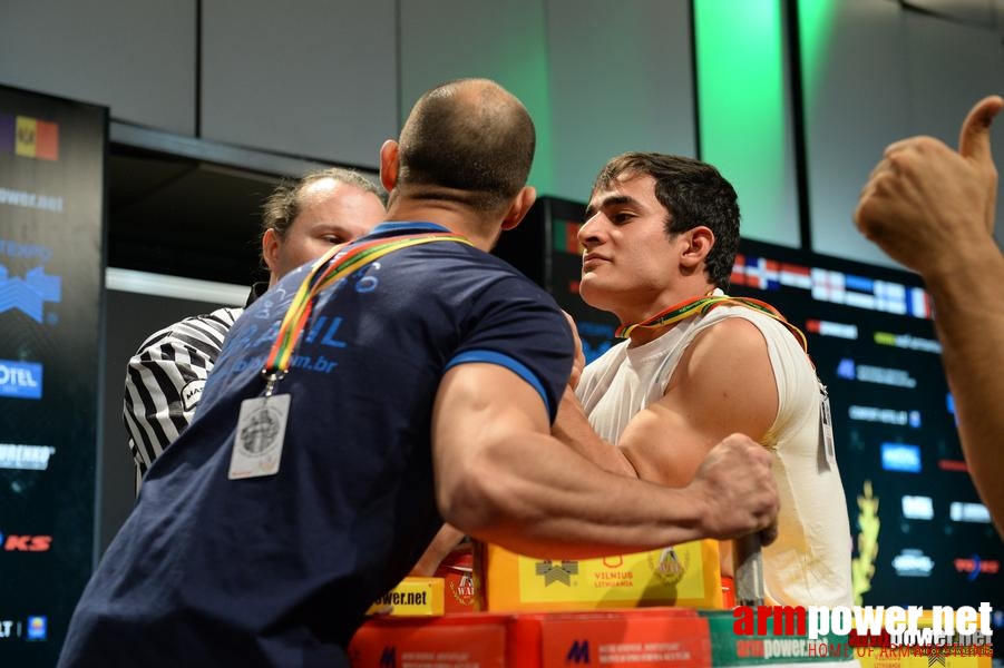 World Armwrestling Championship 2014 - day 3 # Aрмспорт # Armsport # Armpower.net