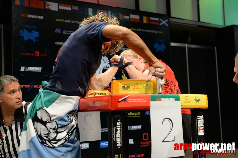 World Armwrestling Championship 2014 - day 3 # Aрмспорт # Armsport # Armpower.net