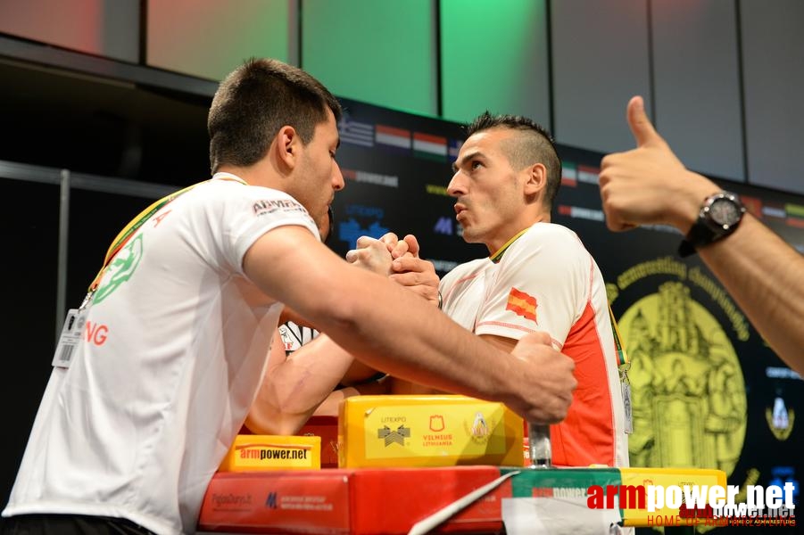 World Armwrestling Championship 2014 - day 3 # Aрмспорт # Armsport # Armpower.net