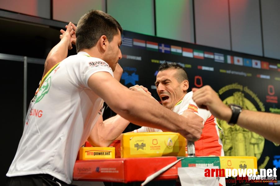 World Armwrestling Championship 2014 - day 3 # Aрмспорт # Armsport # Armpower.net