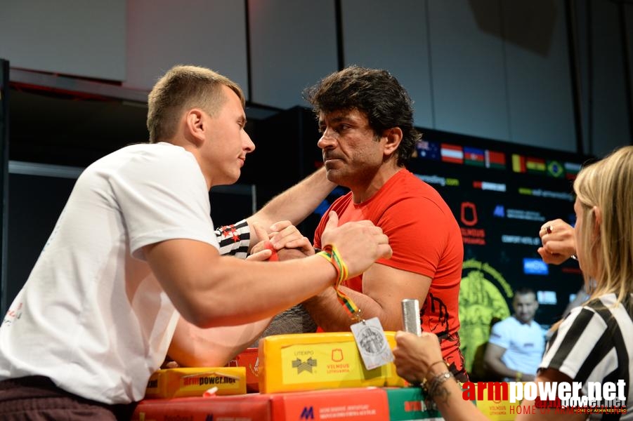 World Armwrestling Championship 2014 - day 3 # Armwrestling # Armpower.net