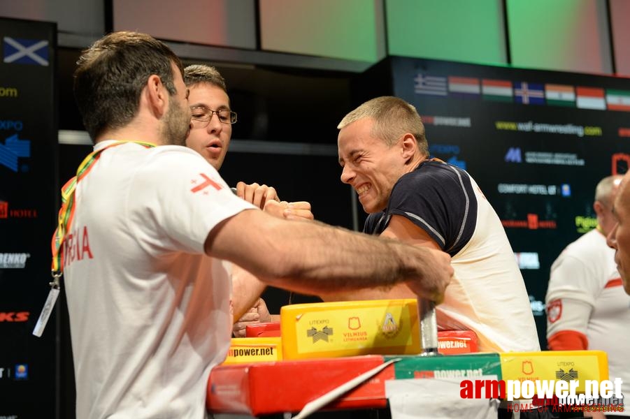 World Armwrestling Championship 2014 - day 3 # Armwrestling # Armpower.net