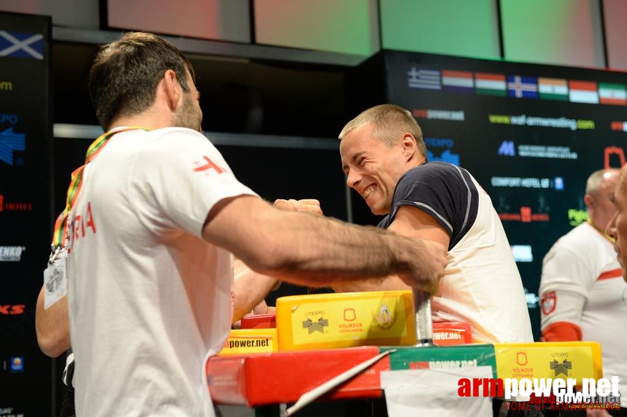 World Armwrestling Championship 2014 - day 3 # Aрмспорт # Armsport # Armpower.net