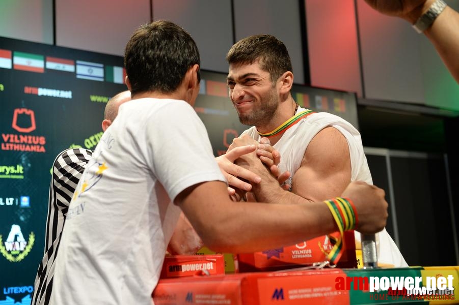 World Armwrestling Championship 2014 - day 3 # Armwrestling # Armpower.net