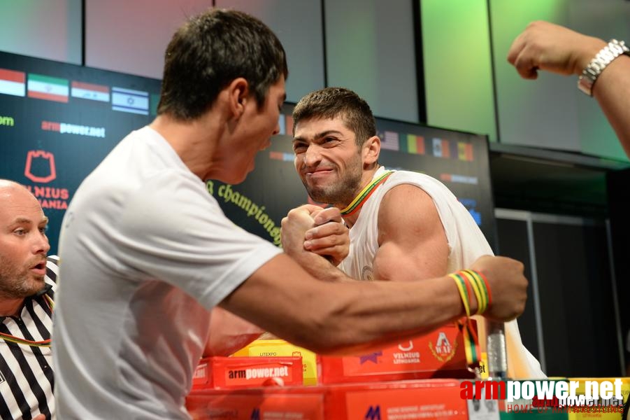 World Armwrestling Championship 2014 - day 3 # Siłowanie na ręce # Armwrestling # Armpower.net